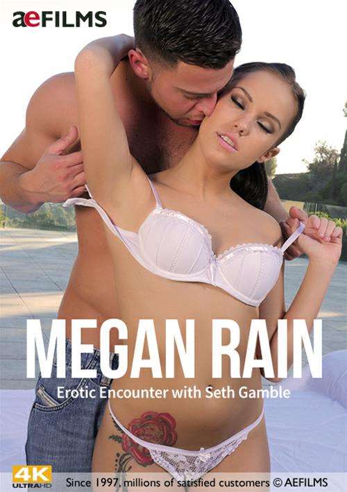 Megan Rain: Erotic Encounter with Seth Gamble