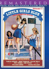 Little Girls Blue Volume 1 Boxcover