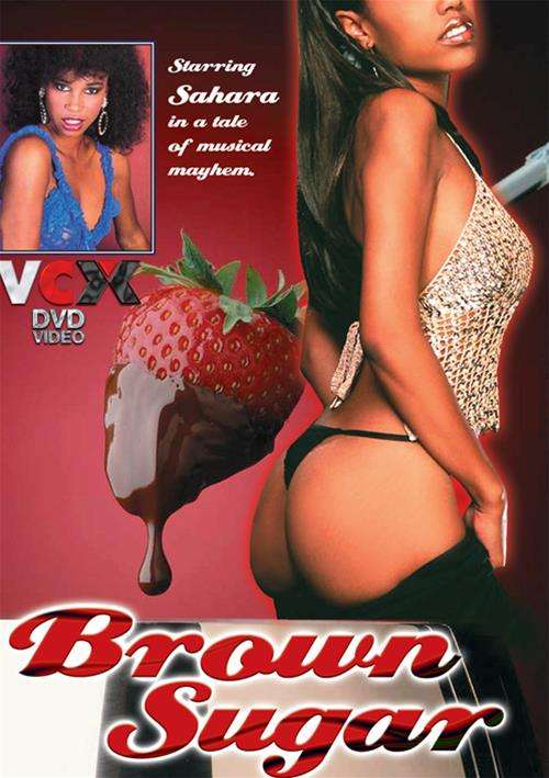 Brown Sugar Porn Cast Amp Crew - Brown Sugar (2006) | VCX | Adult DVD Empire