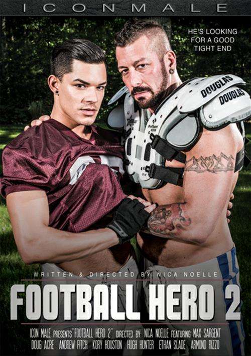 Football Hero 2 Boxcover