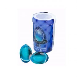Imperiass Balls - Ice - 2 Lube Balls Sex Toy Imperiass Balls - Ice - 2 Lube Balls Sex Toy