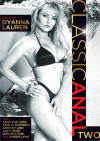 Classic Anal 2 Classic Anal 2 Boxcover