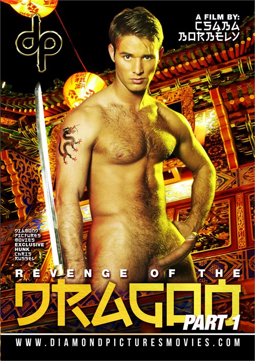 Diamond Dragon Porn - TLAGay.com | On Demand Gay Adult Movie Subscription