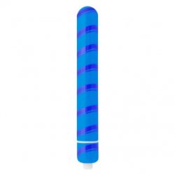 Rock Candy - Stick Vibrator - Blue Rock Candy - Stick Vibrator - Blue Boxcover