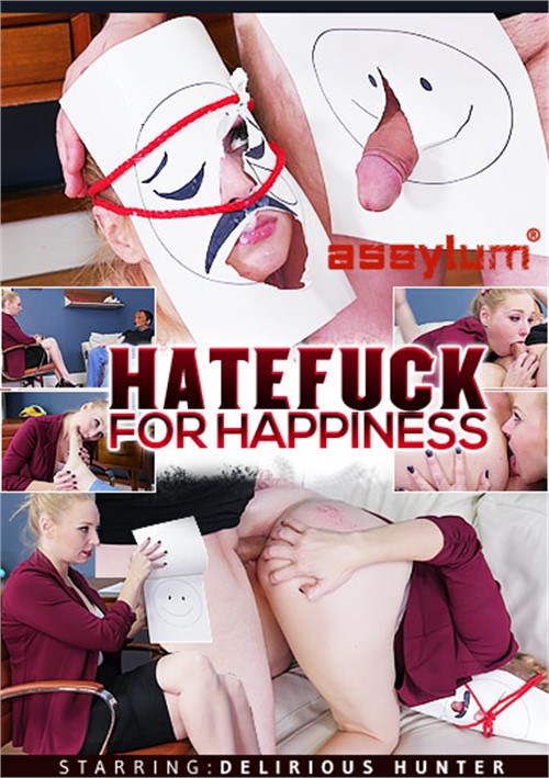 Hatefuck for Happiness