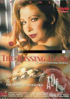 Kissing Game, The Kissing Game, The Boxcover