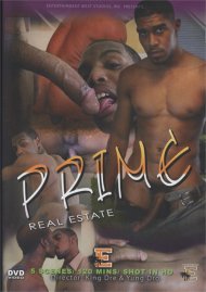 Prime Real Estate Boxcover