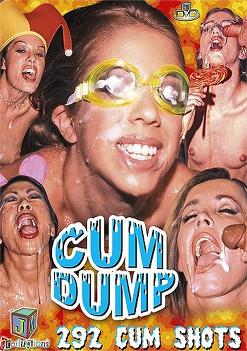 Cum Dump 1