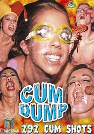 Cum Dump 1 Boxcover