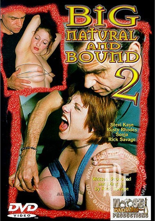 Big Natural And Bound Streaming Video At Reagan Foxx With Free Previews