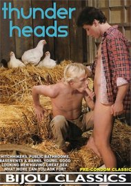 Thunderheads Thunderheads Boxcover