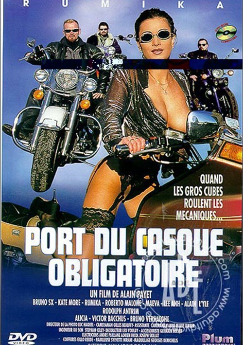 Video Of Porn Port - Port Du Casque Obligatoire streaming video at Porn Video Database with free  previews.