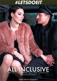 Fucked In Traffic Volume 4 Boxcover