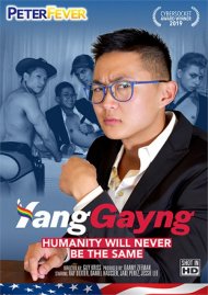 Yang Gayng Boxcover