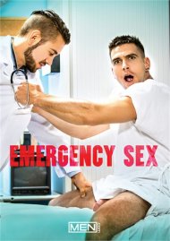 Emergency Sex Boxcover