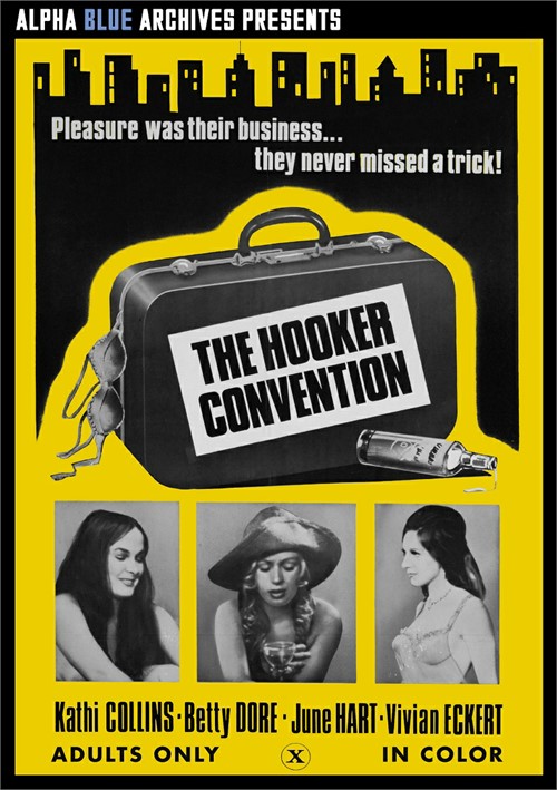 Hooker Convention, The