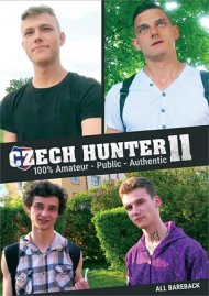 Czech Hunter 11 Boxcover