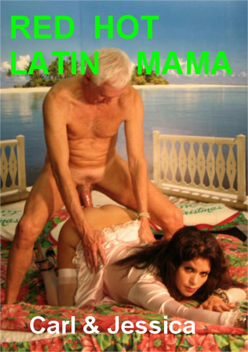 Red Hot Latin Mama Hot Clits Unlimited Streaming At Adult Empire Unlimited 