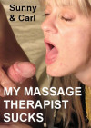 My Massage Therapist Sucks Boxcover