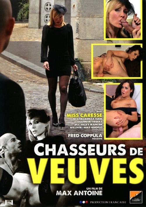 Chasseurs De Veuves (Hunters&#39; View)