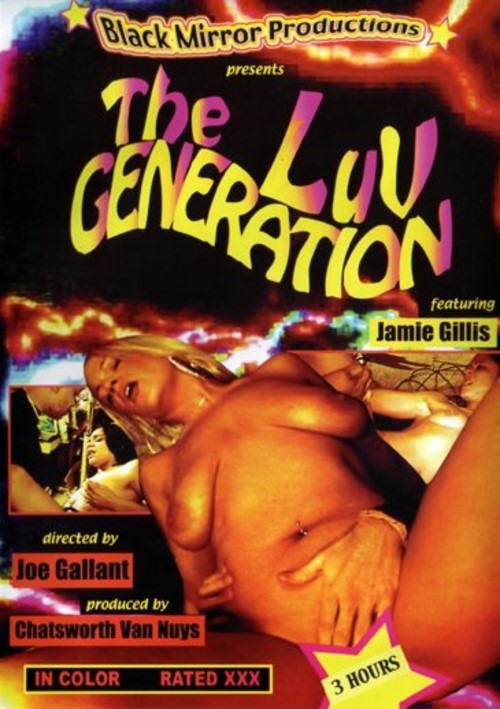 The Luv Generation