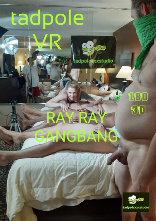 Ray Ray Gangbang