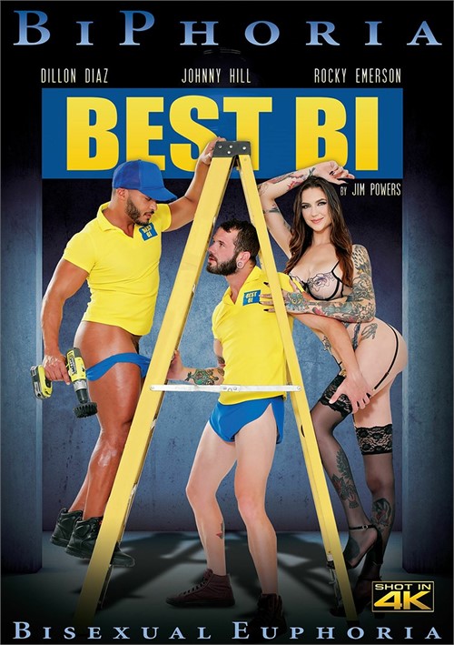 500px x 709px - Best Bi (2020) | Adult DVD Empire