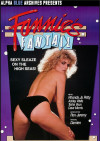 Fannies Fantail Boxcover