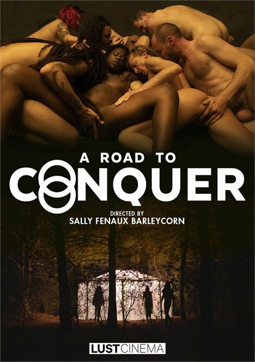 Road to Conquer, A