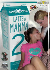 Latte di mamma 2 Boxcover