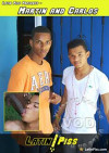 Martin And Carlos Boxcover