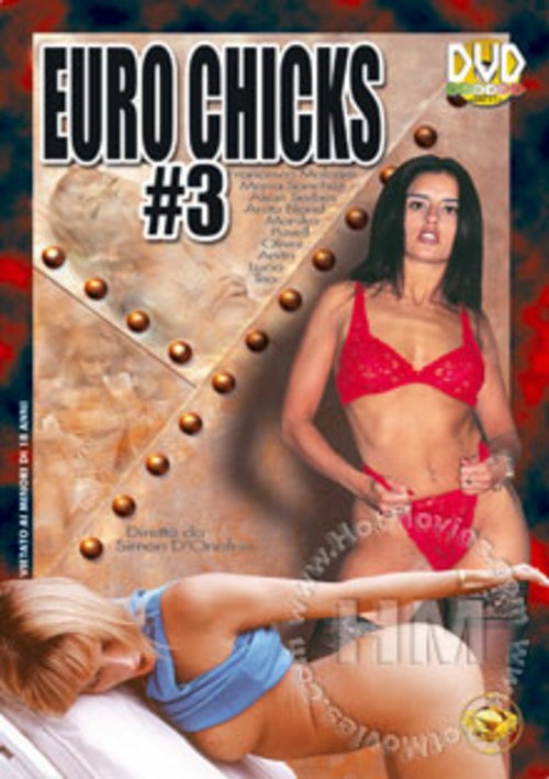 Vicende Morbose - Euro Chicks #3