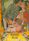 Burning Films #1 - Teenage Vibrations Boxcover