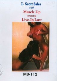 MU-112: Live-In Lust Boxcover