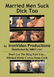 Married Men Suck Dick Too Boxcover