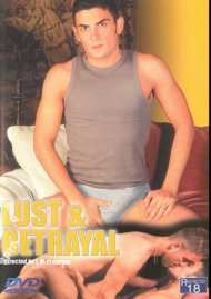 Lust & Betrayal Boxcover