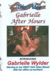 Gabrielle After Hours Boxcover