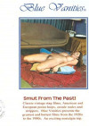 Solo Females Nudes & Lesbians 28 1970s (Color) Boxcover