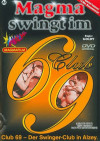 Magma Swingt... Im Club 69 Der Swinger Club In Alzey Boxcover