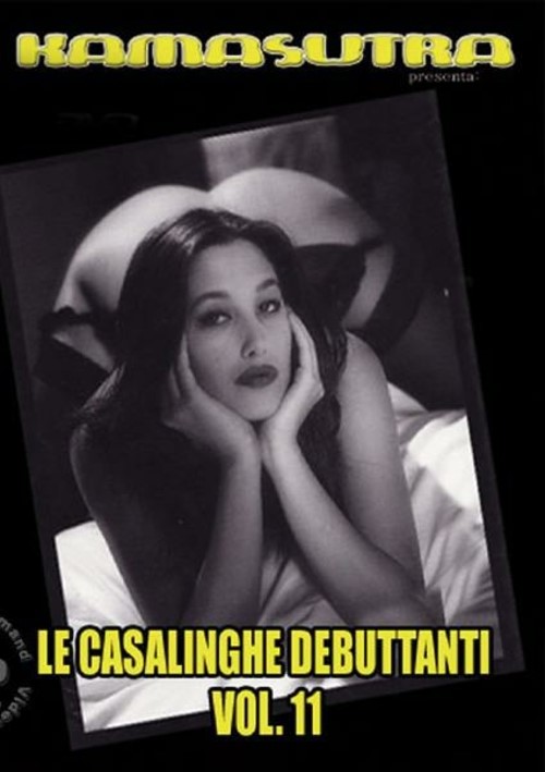 Le Casalinghe Debuttanti Vol. 11