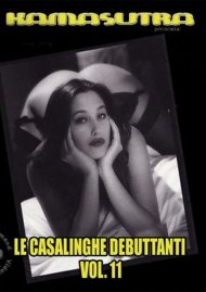 Le Casalinghe Debuttanti Vol. 11 Boxcover