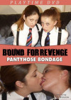 Bound For Revenge - Pantyhose Bondage Boxcover