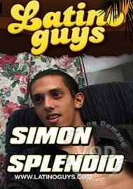 Simon Splendid Boxcover