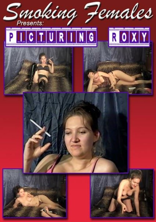 Picturing Roxy
