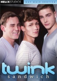 Twink Sandwich Boxcover