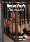 Richie Fine's Punishment Boxcover