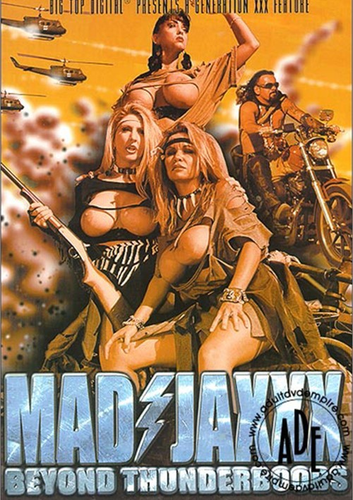 Mad Jaxxx: Beyond Thunderboobs (2001) by Big Top - HotMovies