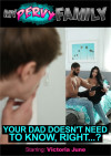 Your Dad Doesn't Need to Know, Right...? Boxcover