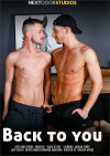 Back to You Boxcover