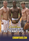 Collegiate Tag Teams Vol. 2 Boxcover